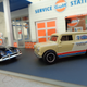 Illustration for article titled Busy day at the station...